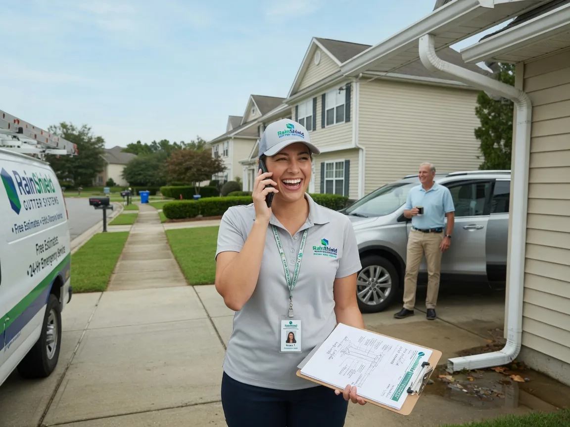 Gutter Installation Homer City, PA FAQs